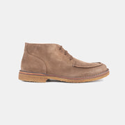 Deukeflex Chukka Boot - Dark Khaki