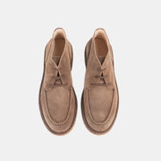 Deukeflex Chukka Boot - Dark Khaki