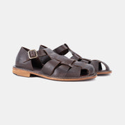 Monkflex Sandal - Mocca