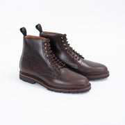 Montagna Boot in Horween CXL Aniline