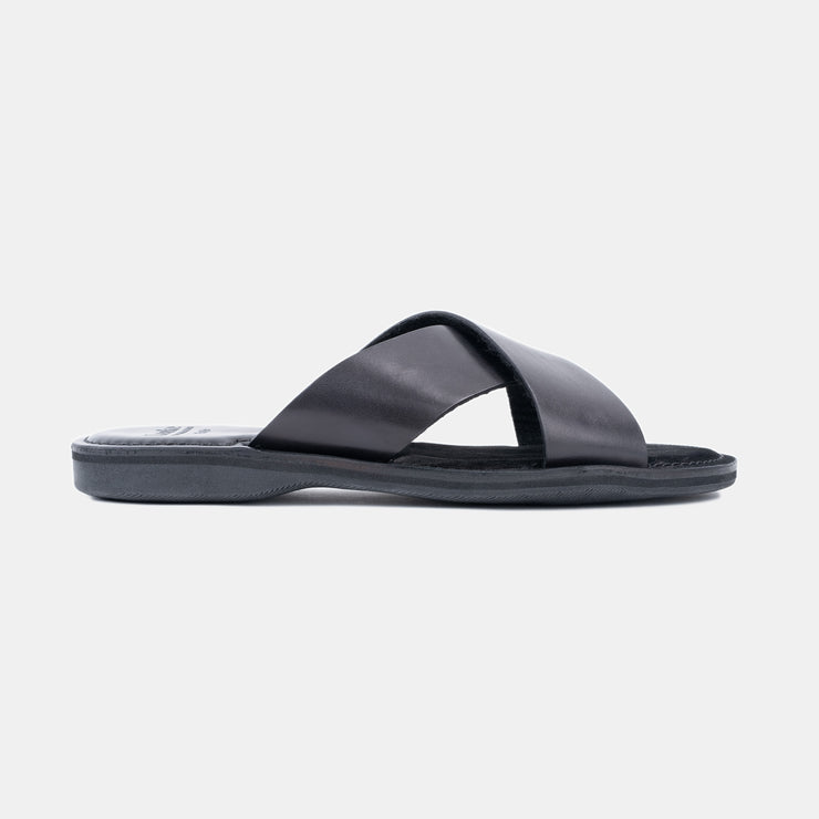 Gozo Sandal - Black