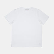 Heavyweight Classic Fit T-shirt 215 - White