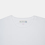 Heavyweight Classic Fit T-shirt 215 - White