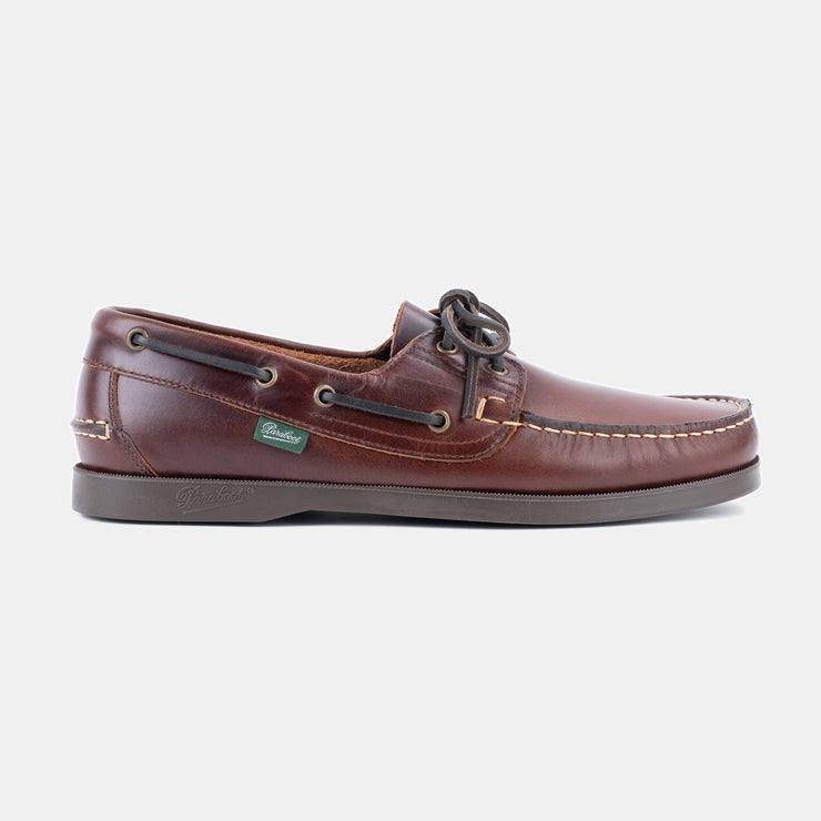 Barth Boat Shoes - Marron America