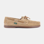 Barth Boat Shoes - Sand