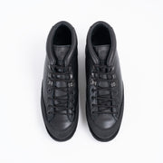 Yosemite Boot in Noire/Foul Noir