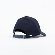 VBC Wool All-Day Cap in Bay Blue Soft