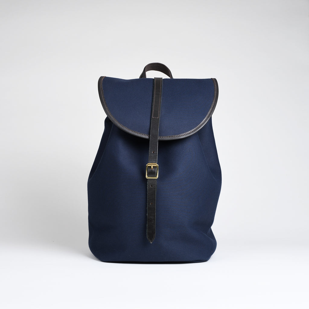 Pennine Rucksack - Navy