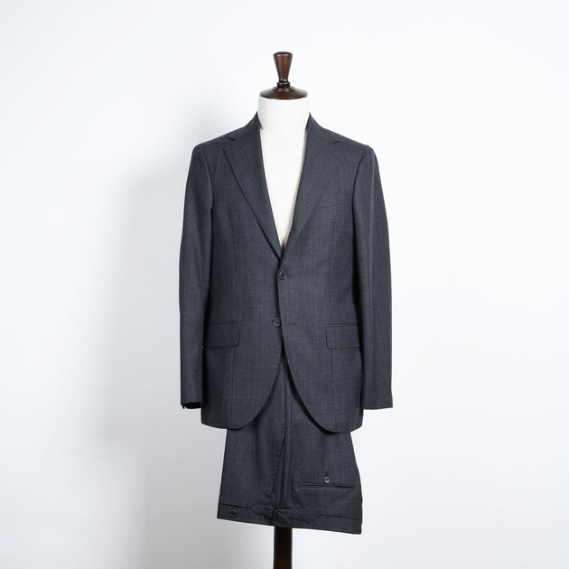 Suits – Caine Clothiers